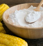 Corn Flour – 500 gms