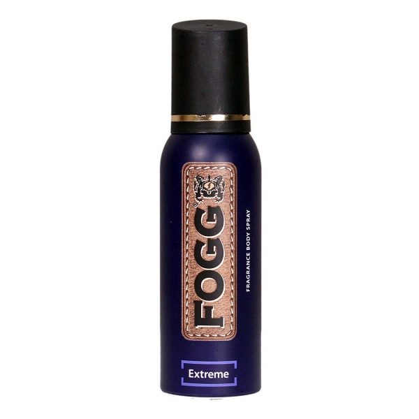 Fogg Extreme Fragrance Body Spray, 120ml