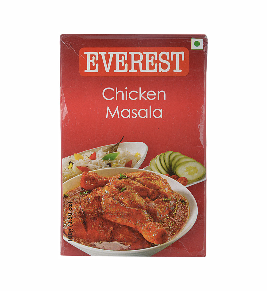 Everest Chicken Masala – 100g