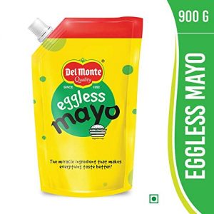 Del Monte Mayonnaise - 900 gms