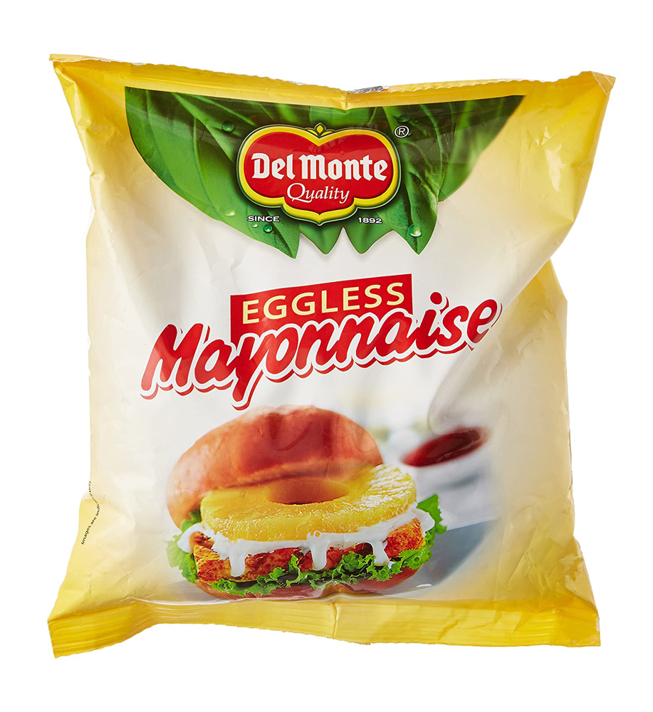 Del Monte Mayonnaise 1kg