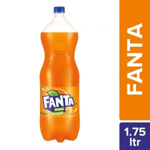Fanta - 1.75 L