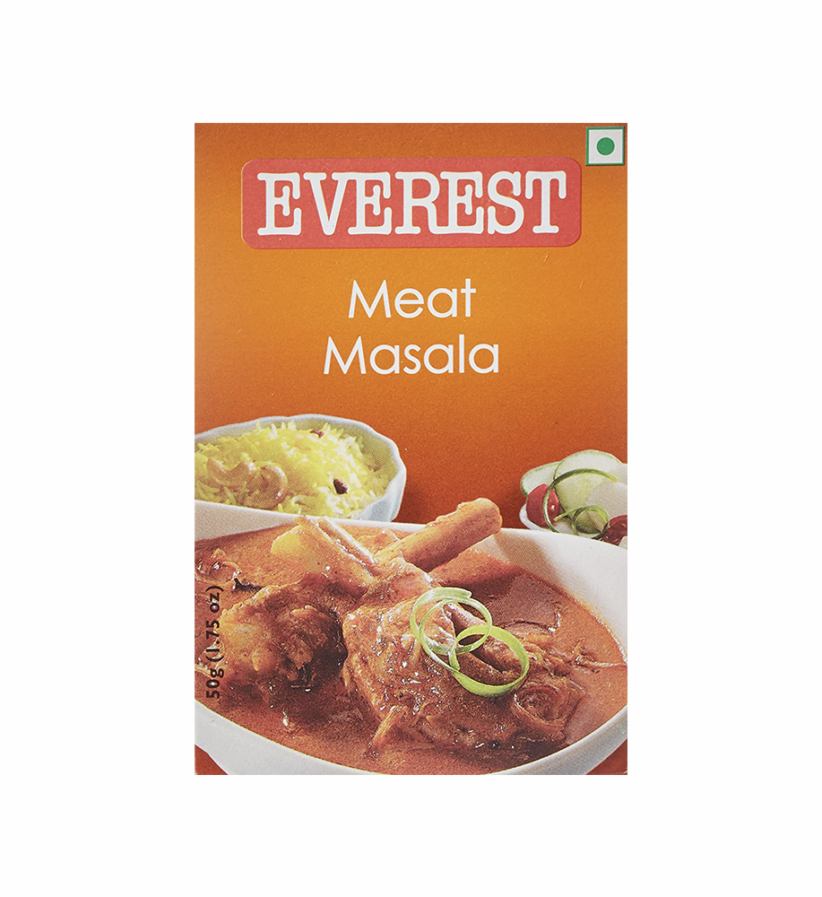 Everest Meat Masala – 50gms