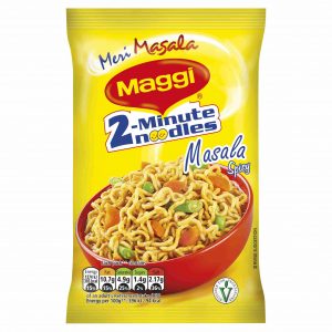 Maggi, 2-Minute Noodles - 70g