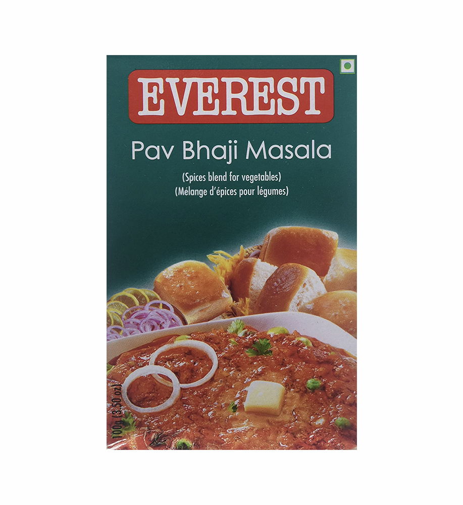 Everest Pav Bhaji Masala – 100 g