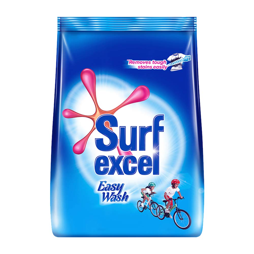 Surf Excel (easy wash) 500g