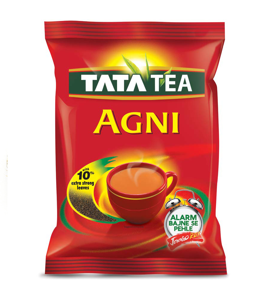 Tata Agni Tea – 250gms