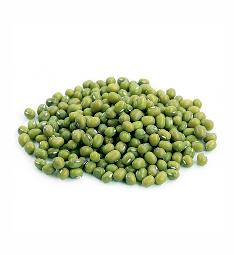 Green Whole Moong – 1 kg