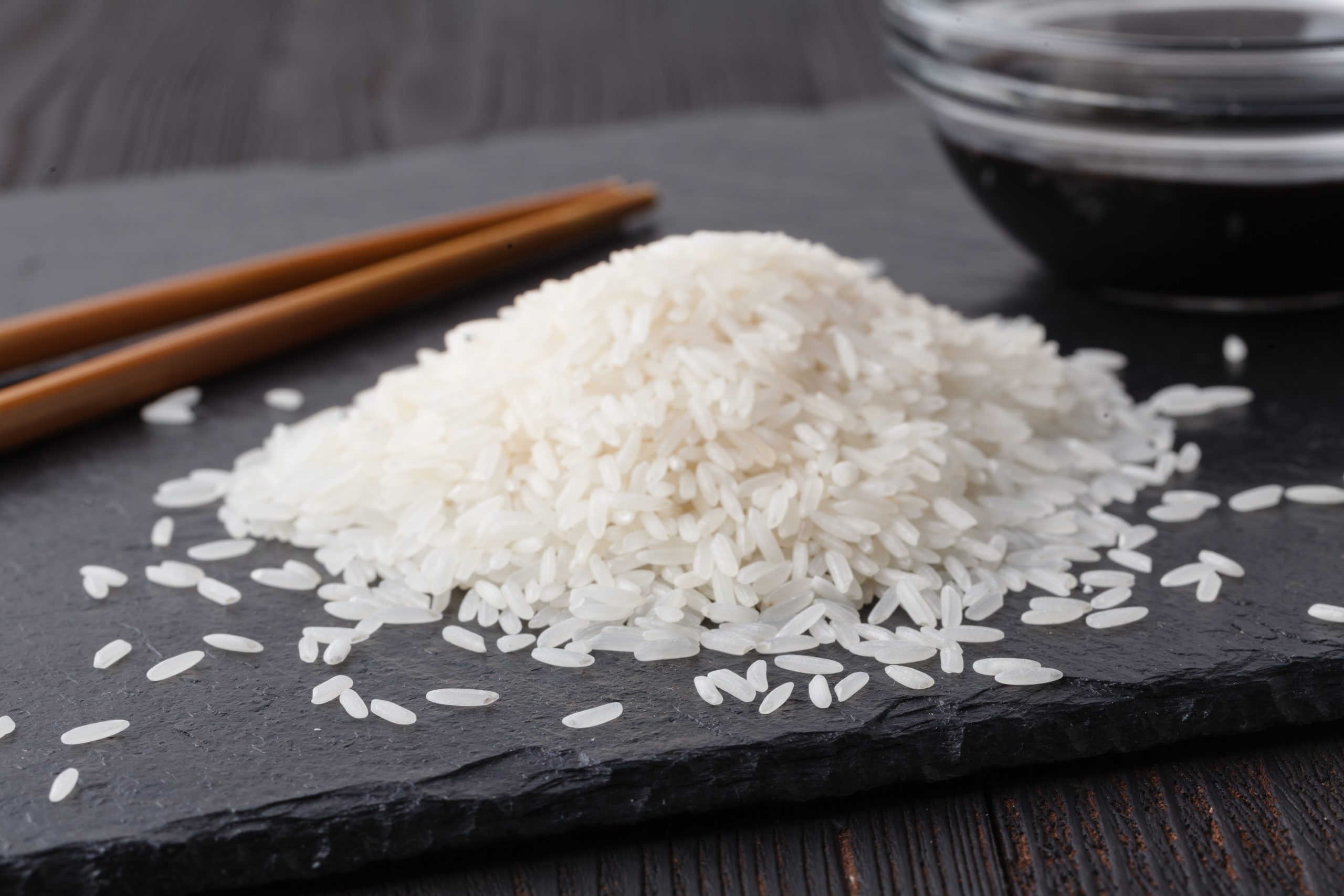 Basmati Pulav Rice – Long Grains & Good Quality