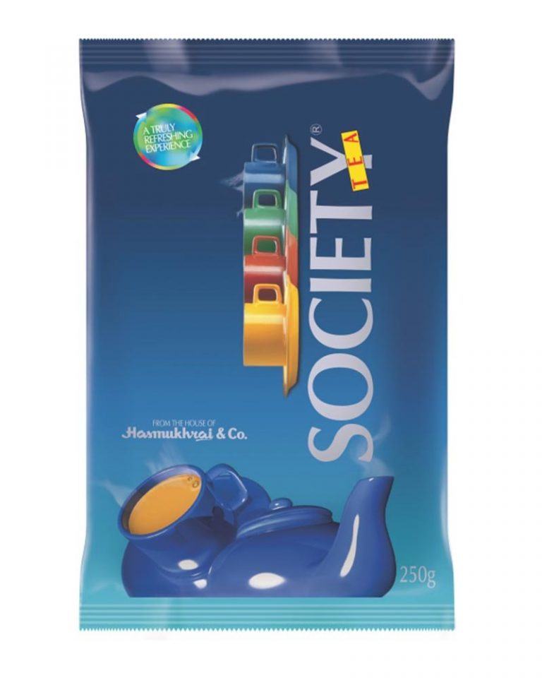 Society Tea Leaf Tea, 250g Pouch Apna Food Market