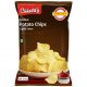 Chheda's Golden Potato Chips - Crispy Potato Chips