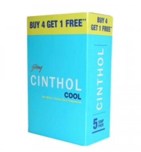 cinthol cool