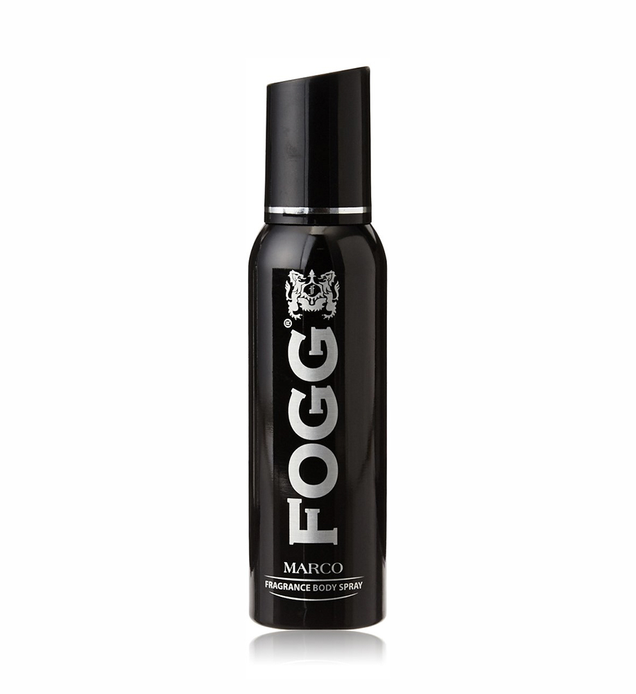 Fogg Marco Body Spray For Men, 150ml