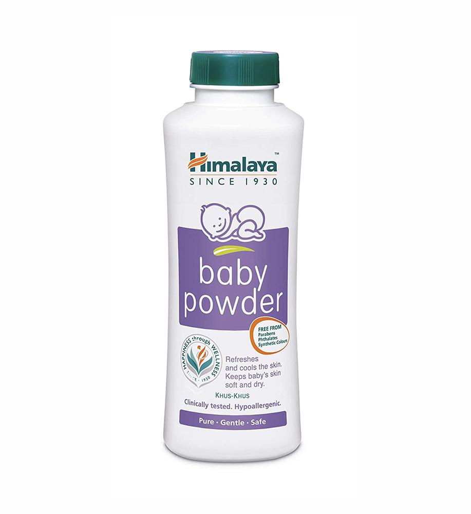 Himalaya Baby Powder -100 gm