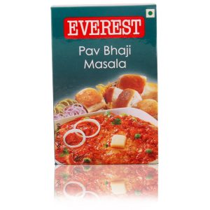 Everest Pav Bhaji Masala, 50g