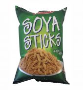 Bikaji SOYA Sticks – Masala Munch, 200g Pouch