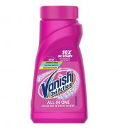 Vanish oxi Action Stain Remover Liquid – 180 ml