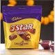 Cadbury 5 Star Bites - 200g