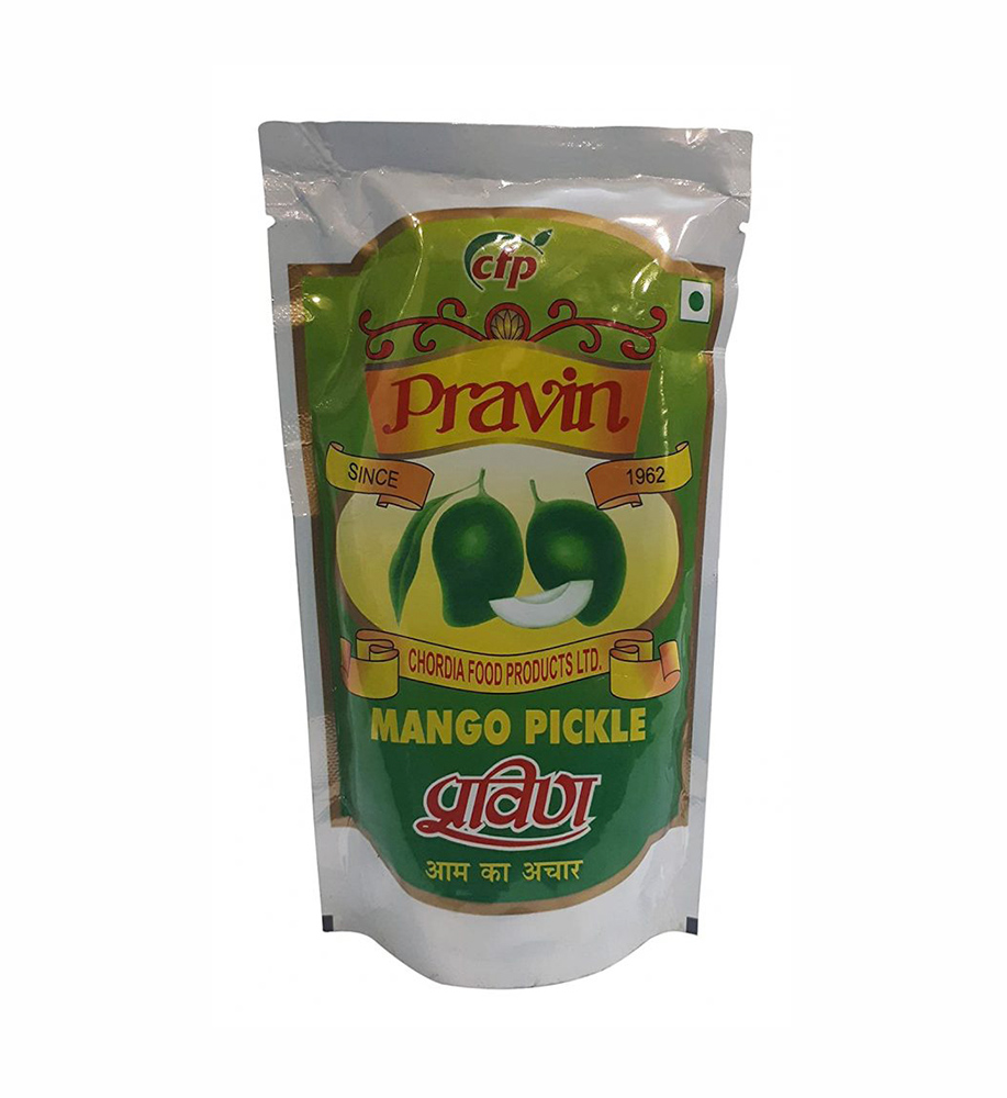 Pravin mango pickle 200 gm