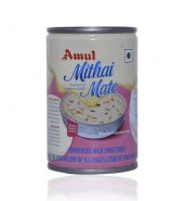 Amul Mithai Mate – Sweetened Condensed Milk, 200g Tin