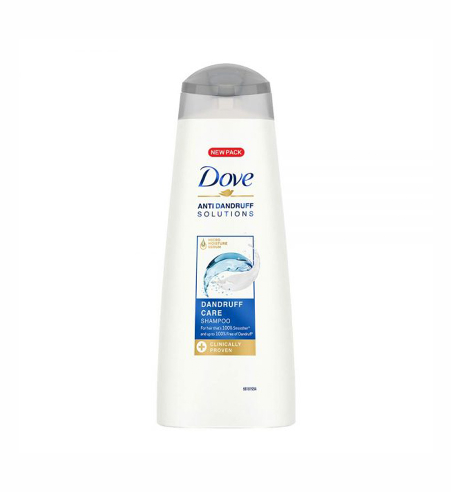 Dove Dandruff Care Shampoo,180ml