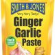 Smith & Jones Ginger Garlic Paste (200 g)