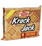 Parle Krack Jack – 400g