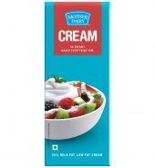 Mother Dairy Cream, 200ml