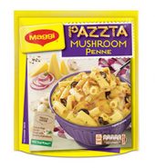 Maggi Pazzta Instant Pasta, Mushroom Penne – 64g
