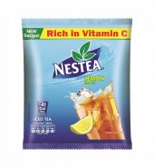 Nestle Nestea Instant Iced Tea Lemon 400g