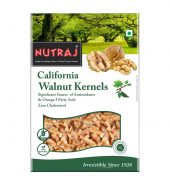 Nutraj California Walnut Kernels 250g