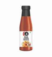 Ching’s Secret Red Chilli Sauce  (200 g)