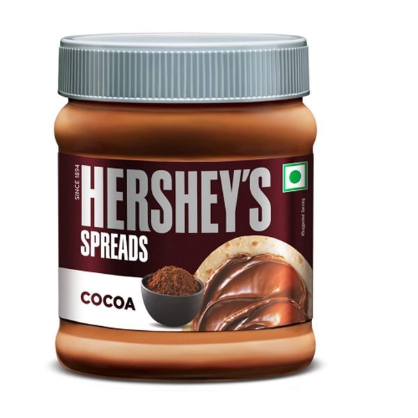 Hershey Spreads, Cocoa, 150g