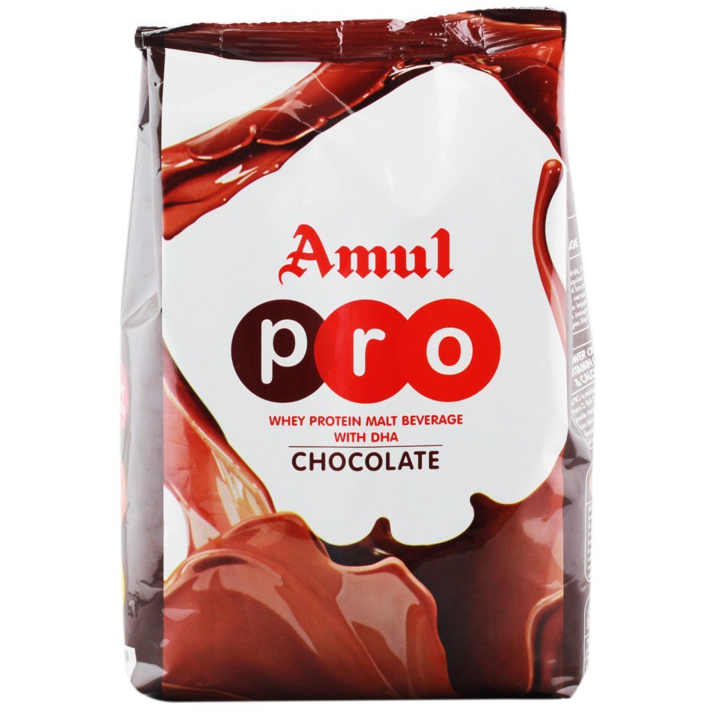 Amul Pro – 500 gms