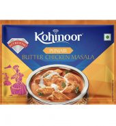 Kohinoor Punjabi Butter Chicken Masala, 15g