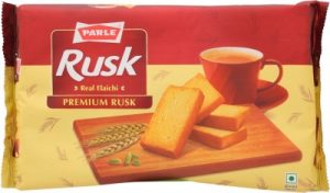 parle rusk