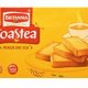 Britannia Toastea Premium Bake Rusk : 400 gms