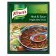 Knorr Chinese Hot and Sour Veg Soup, 43g