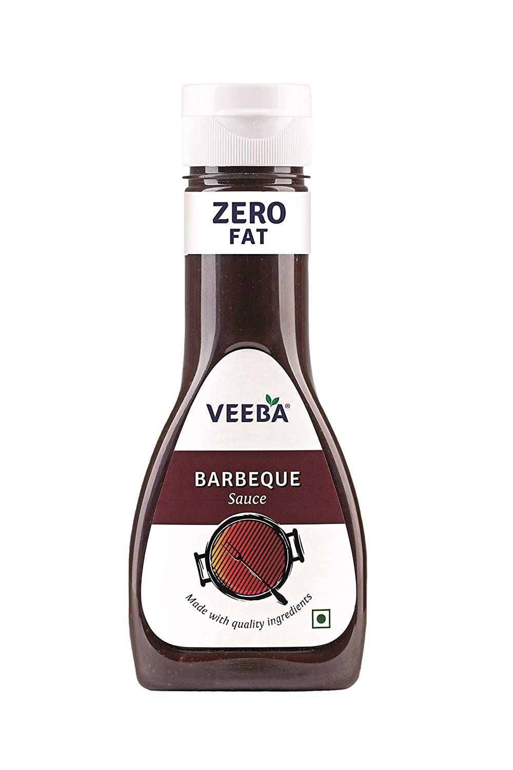 Veeba Sauces, Barbeque Sauce, 330g